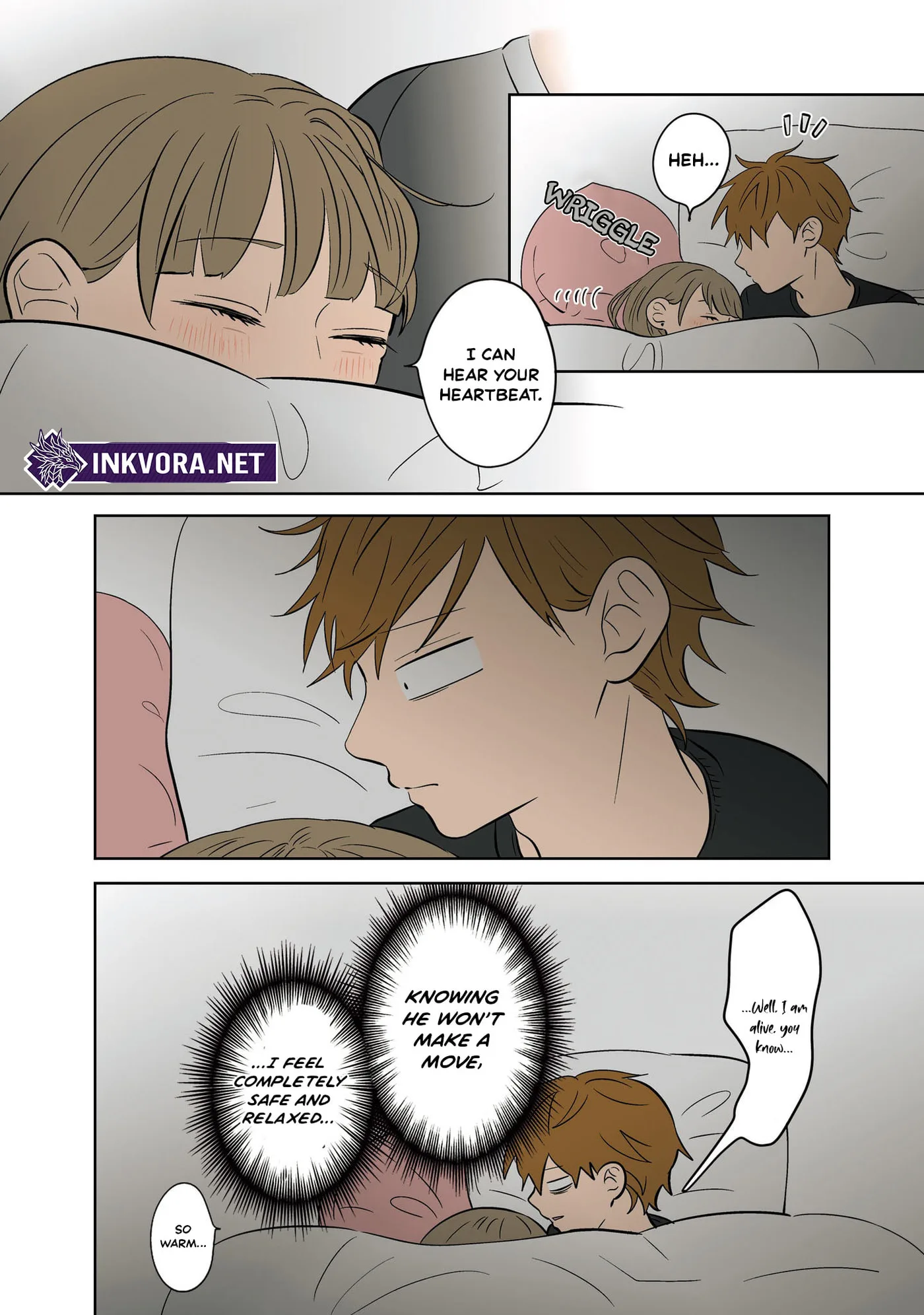 The Ramparts of Ice - Chapter 114 - Page 12