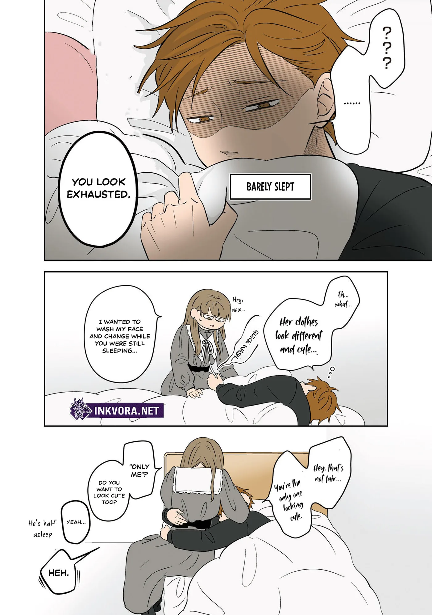 The Ramparts of Ice - Chapter 114 - Page 16