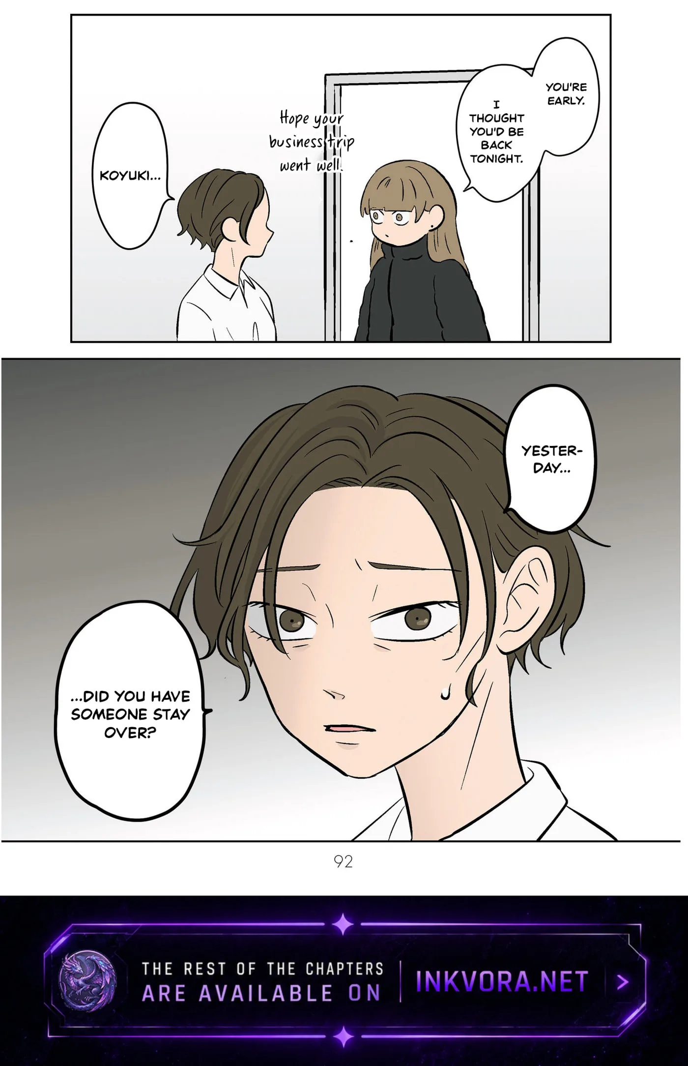 The Ramparts of Ice - Chapter 114 - Page 26