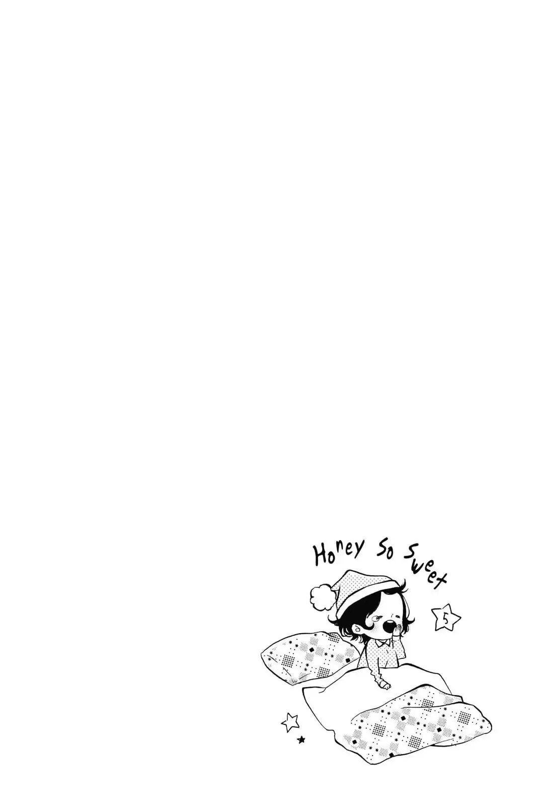 Honey - Chapter 21 - Page 5