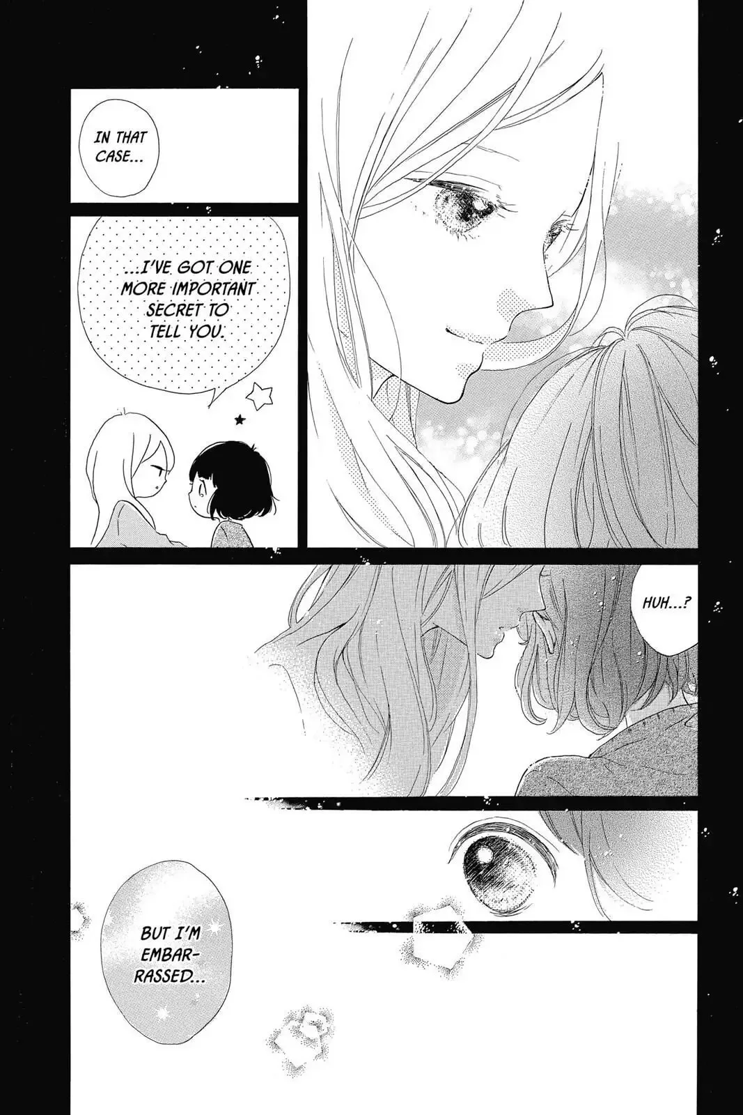 Honey - Chapter 21 - Page 11