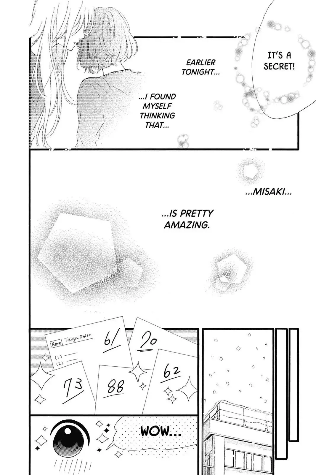 Honey - Chapter 21 - Page 13