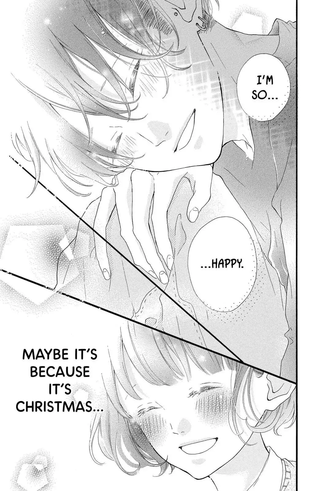 Honey - Chapter 21 - Page 38