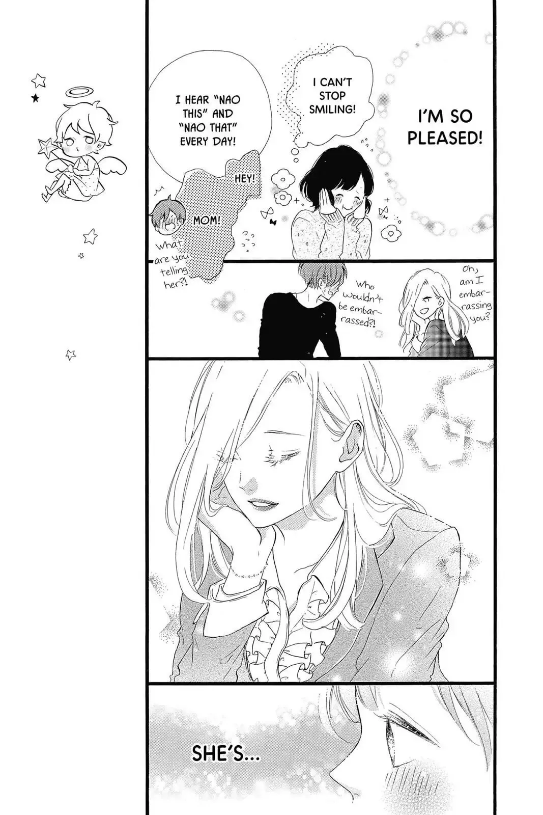 Honey - Chapter 22 - Page 7