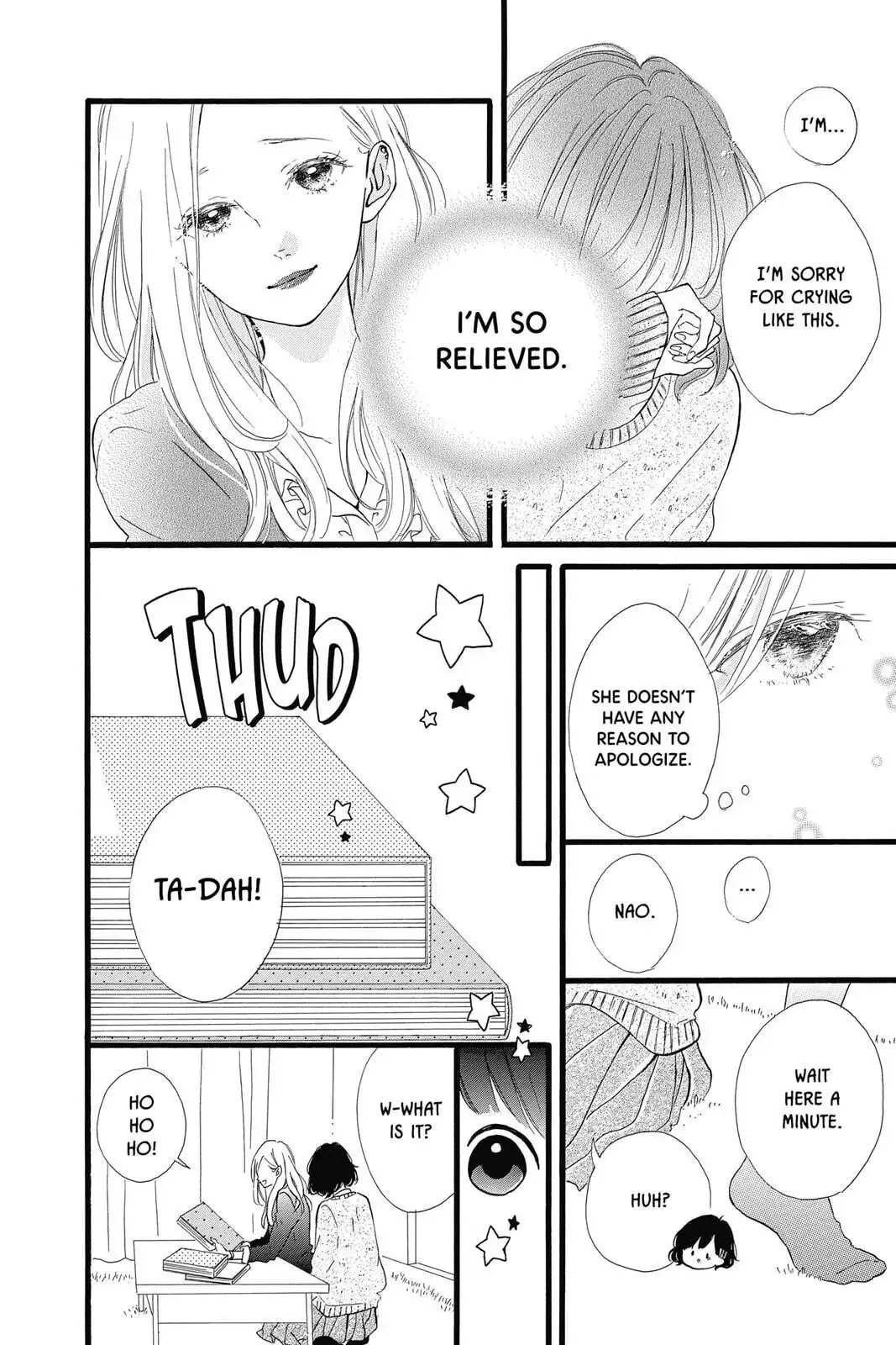 Honey - Chapter 22 - Page 20