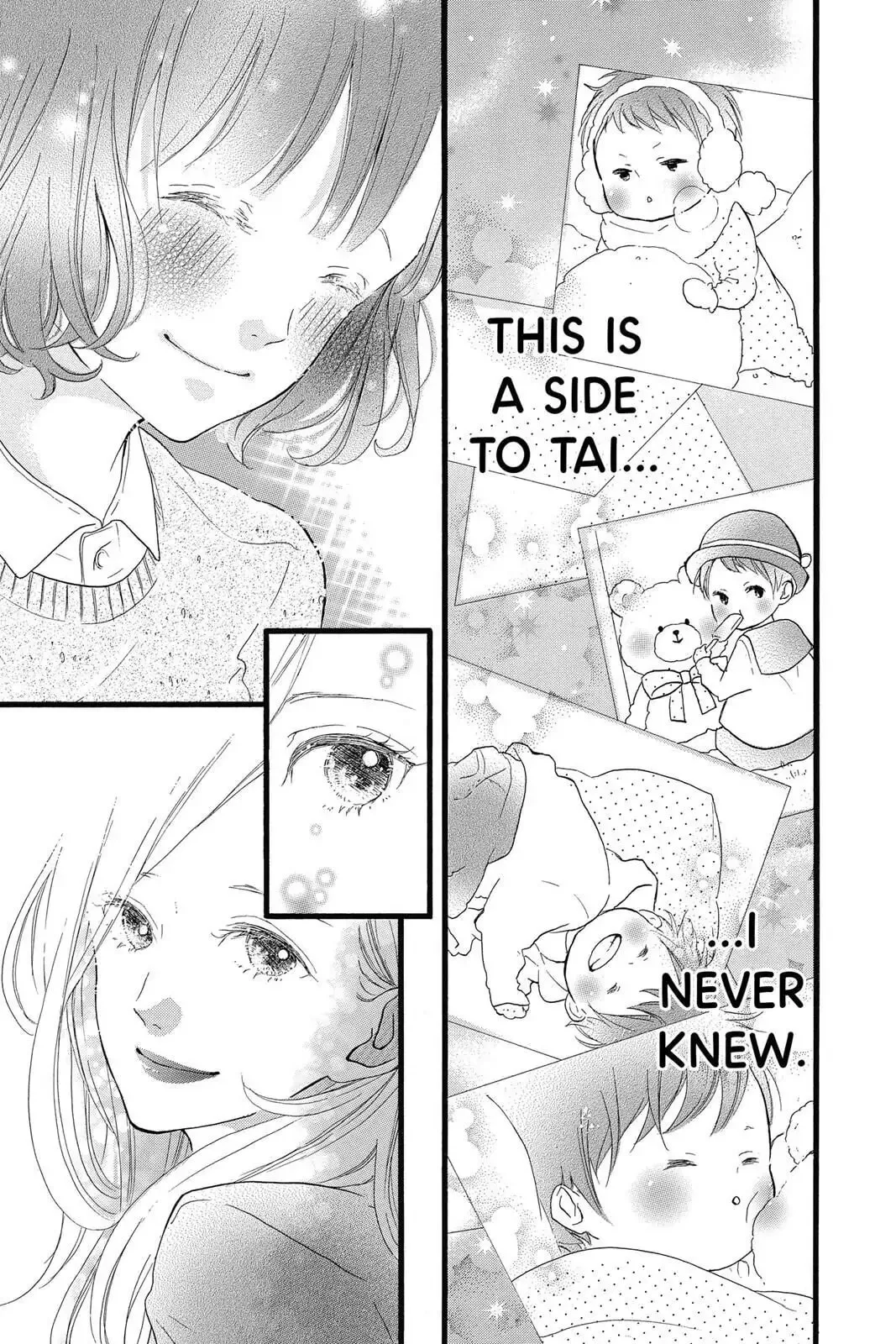 Honey - Chapter 22 - Page 23