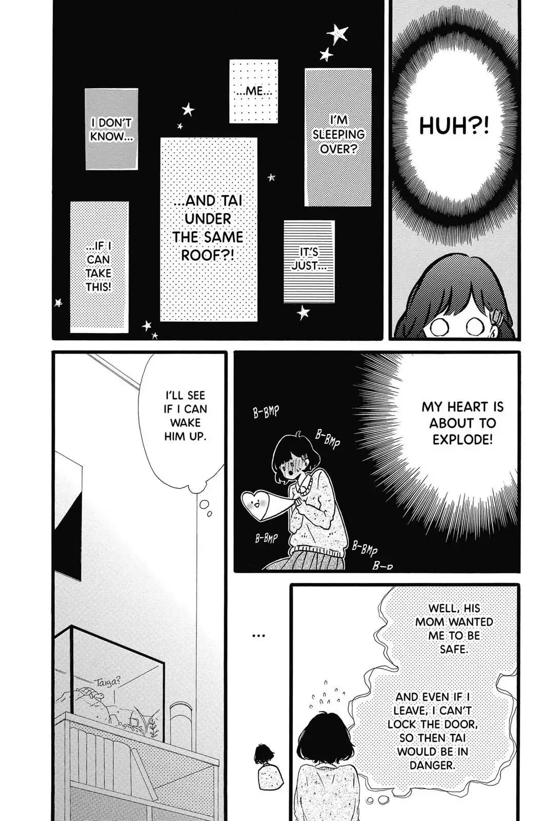 Honey - Chapter 22 - Page 26