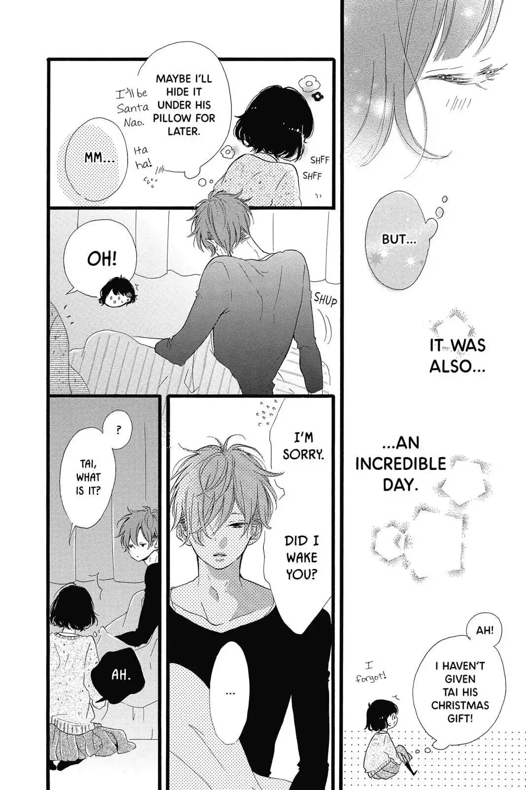 Honey - Chapter 22 - Page 28