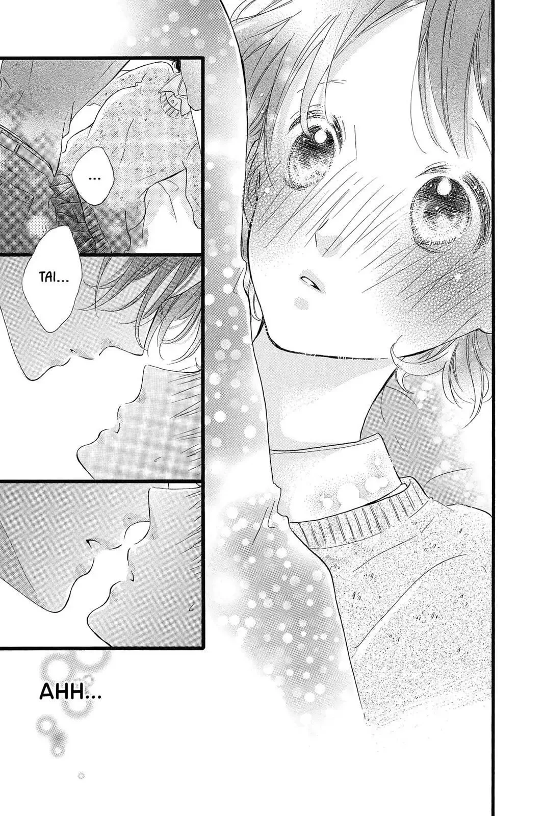 Honey - Chapter 22 - Page 31