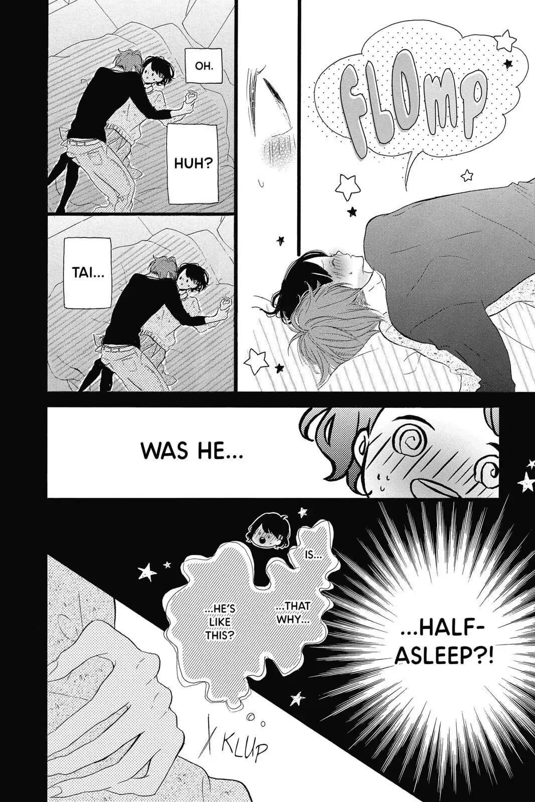 Honey - Chapter 22 - Page 32