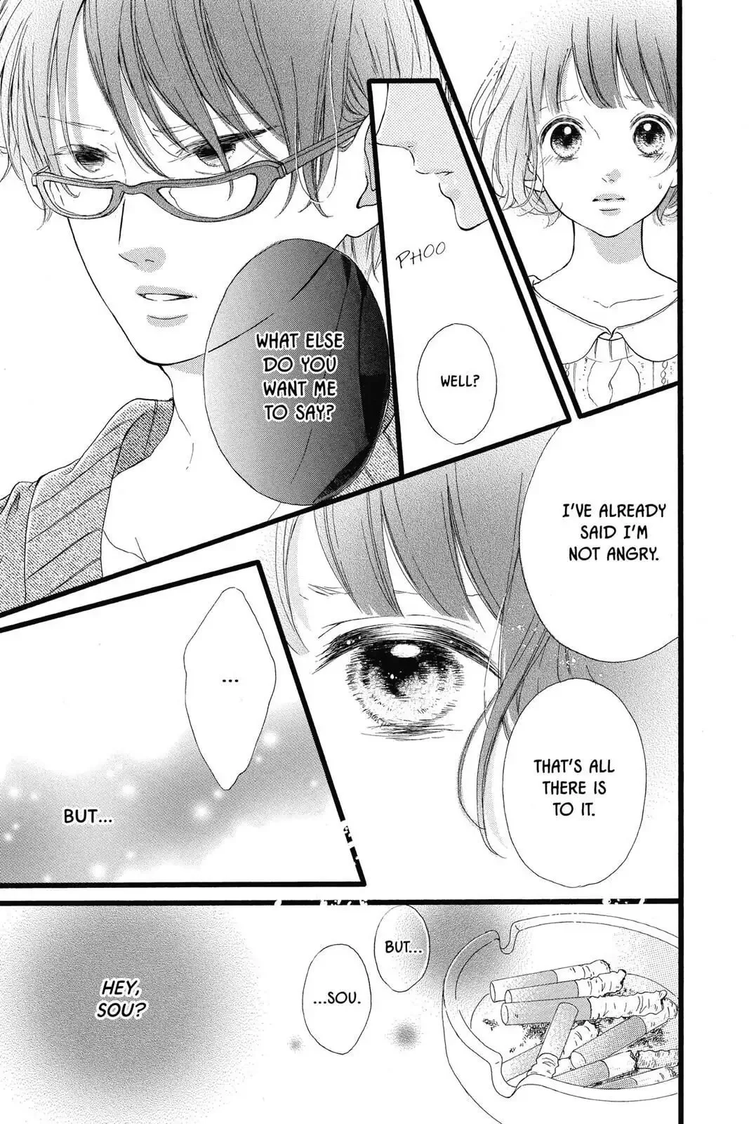 Honey - Chapter 23 - Page 29