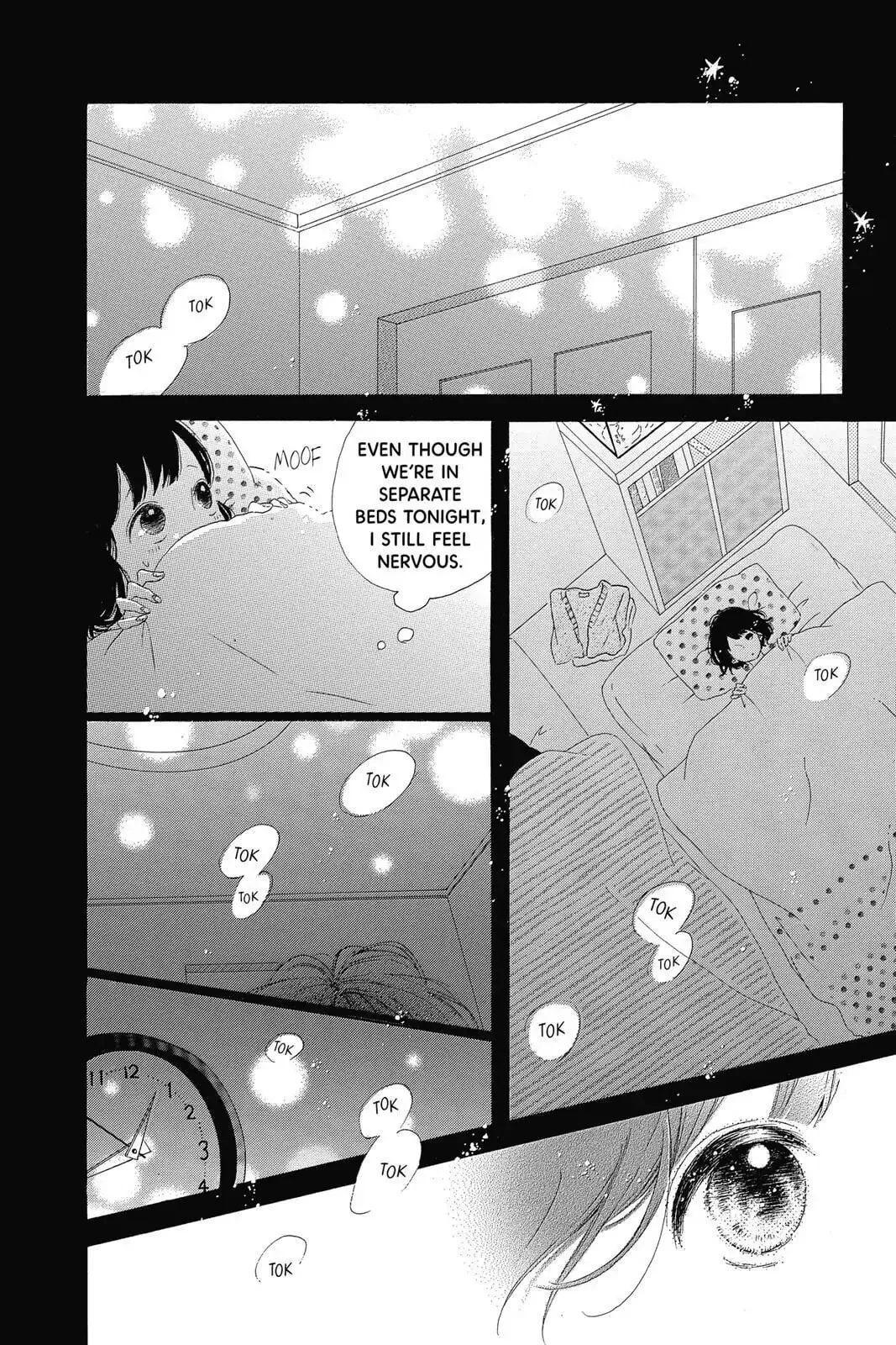 Honey - Chapter 24 - Page 14