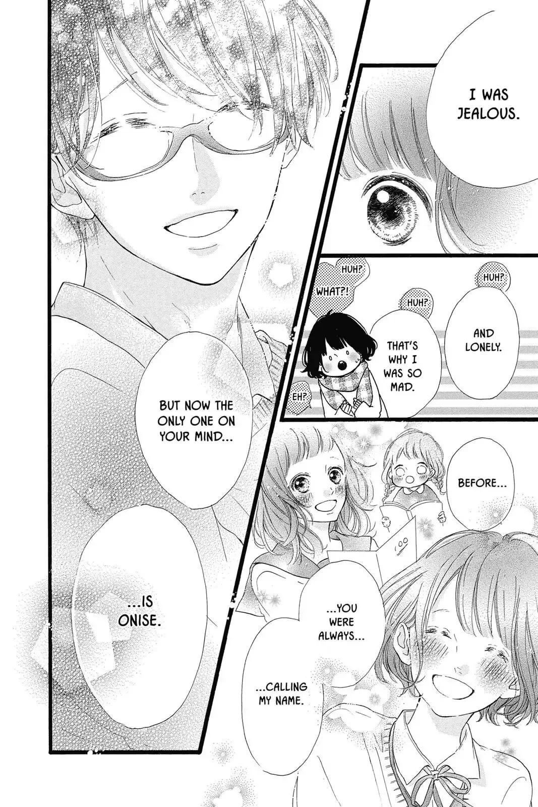 Honey - Chapter 24 - Page 28