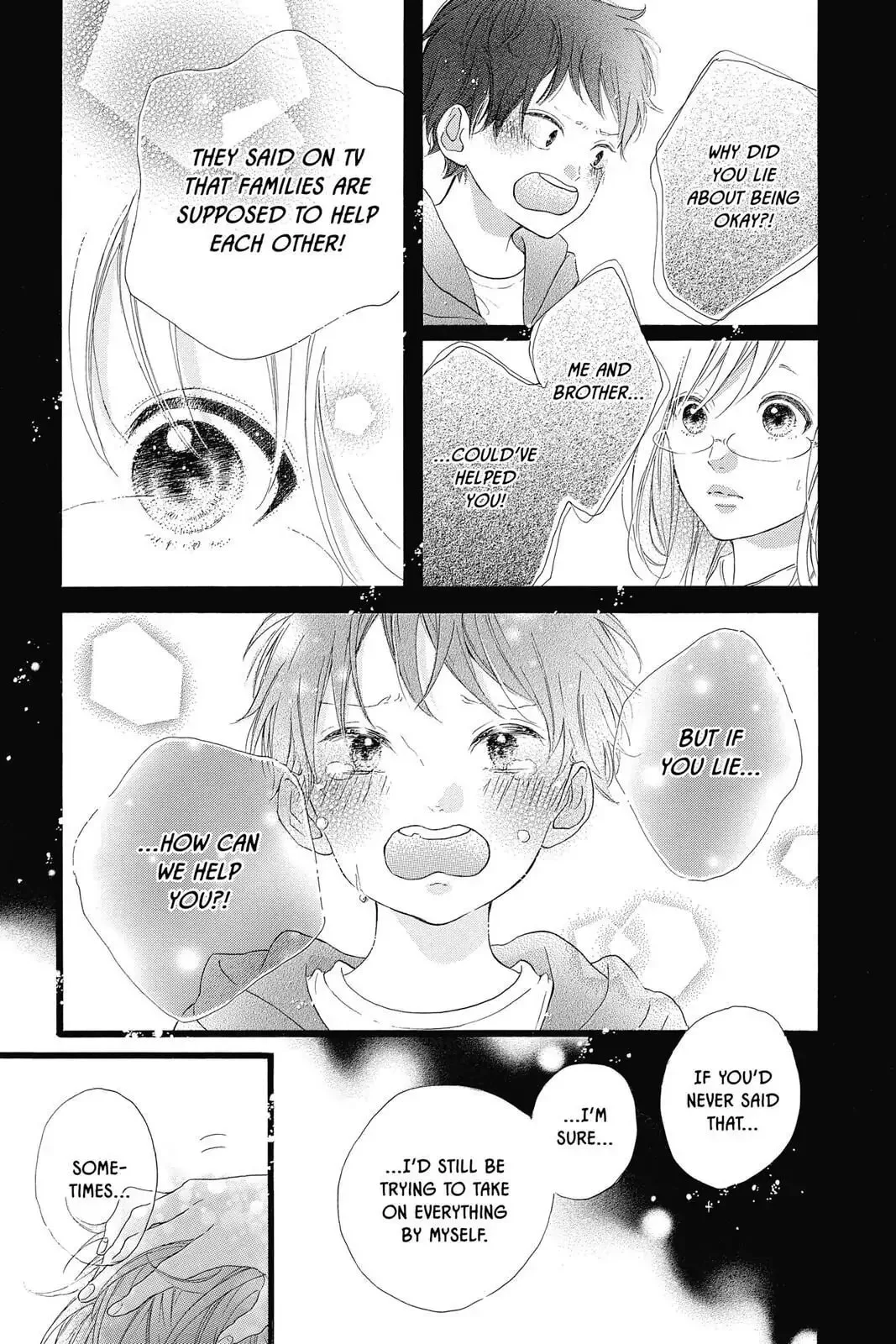 Honey - Chapter 24 - Page 33