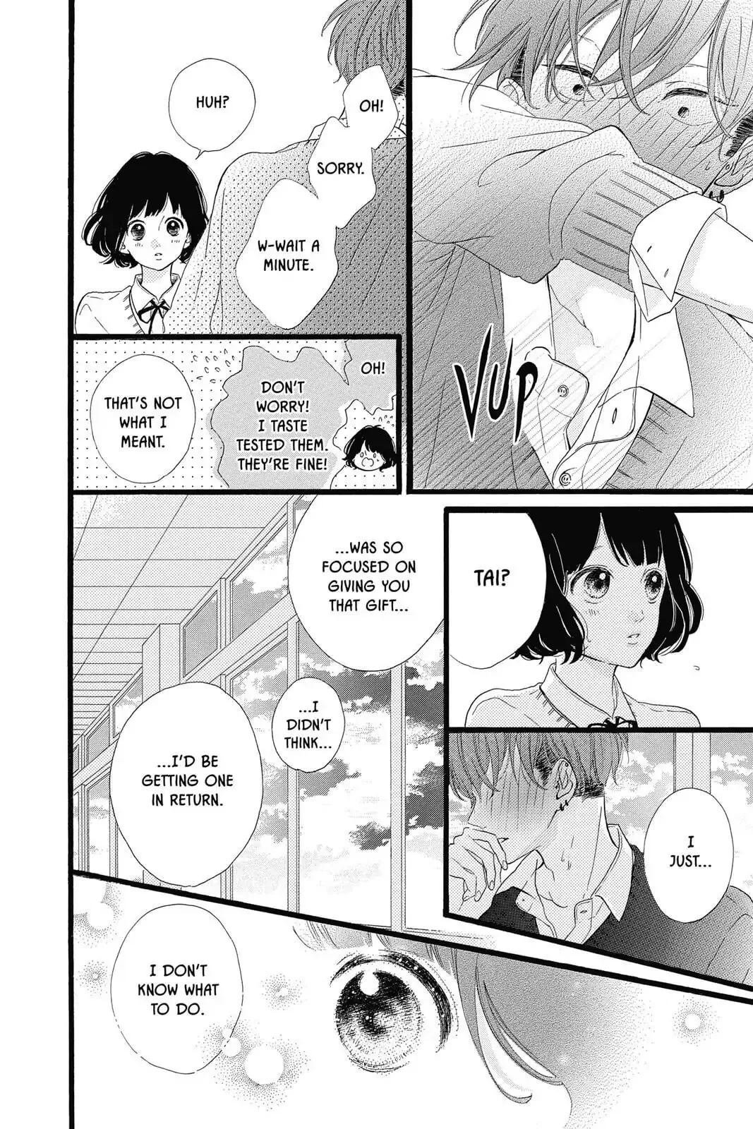 Honey - Chapter 25 - Page 29