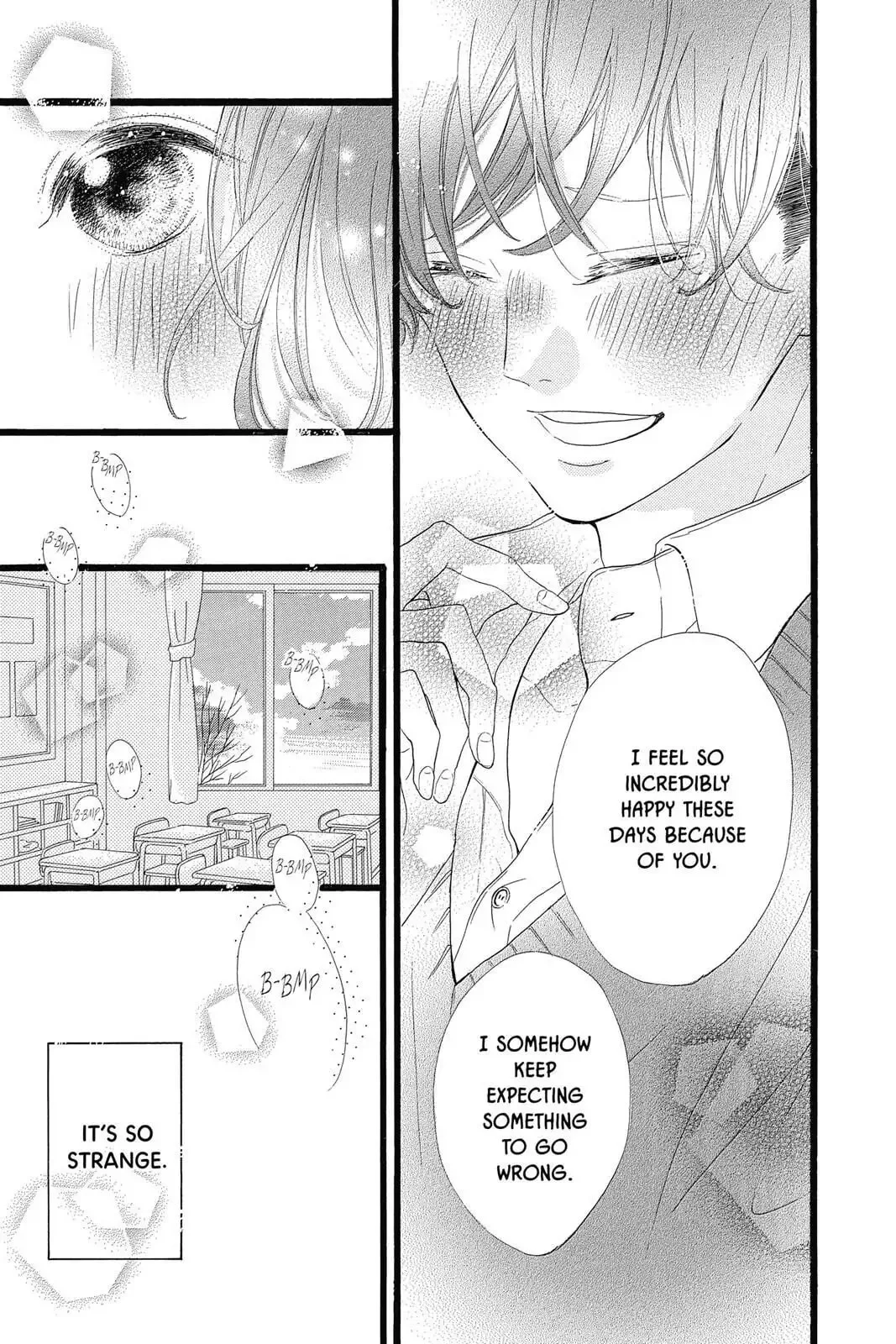 Honey - Chapter 25 - Page 30