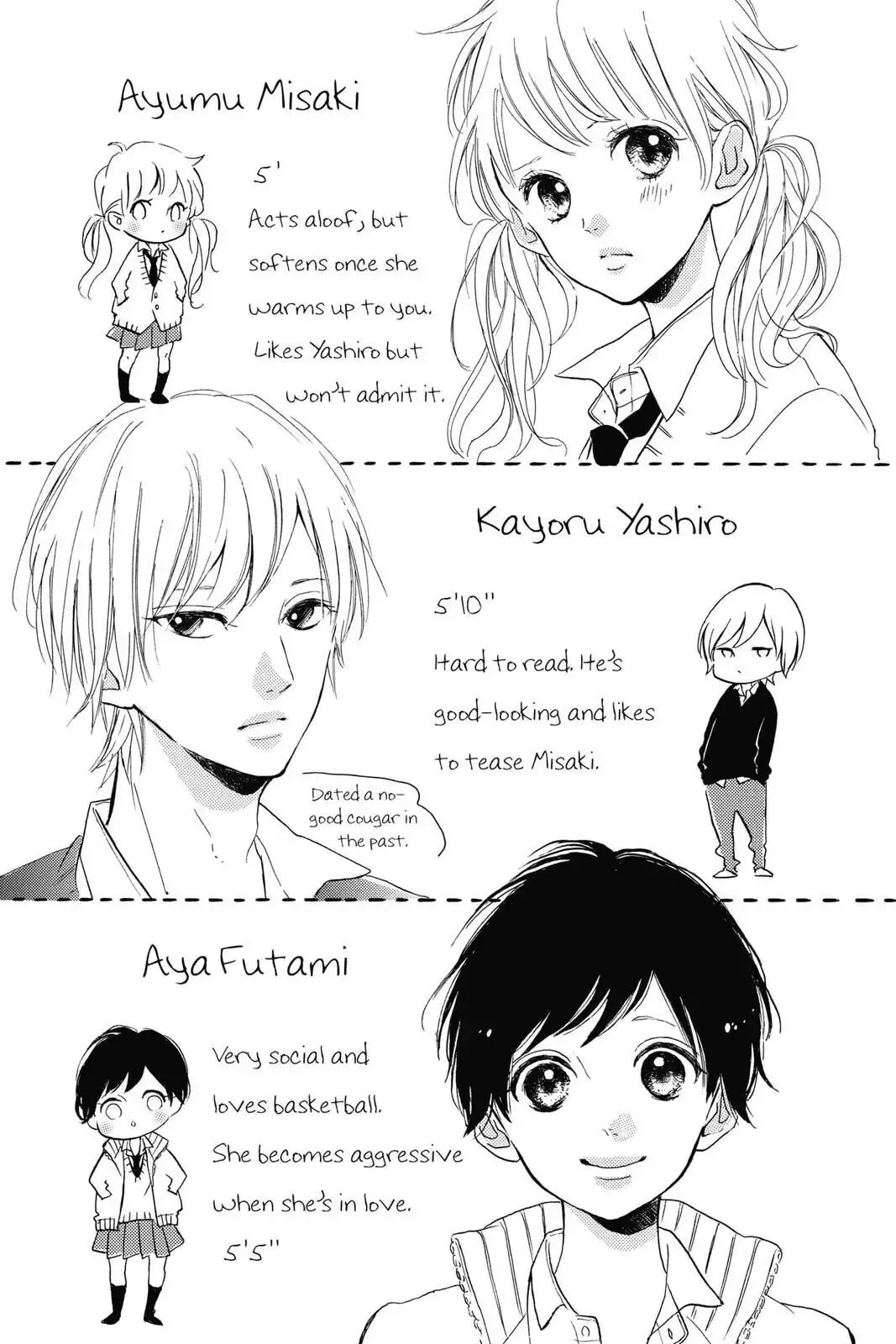Honey - Chapter 25 - Page 40
