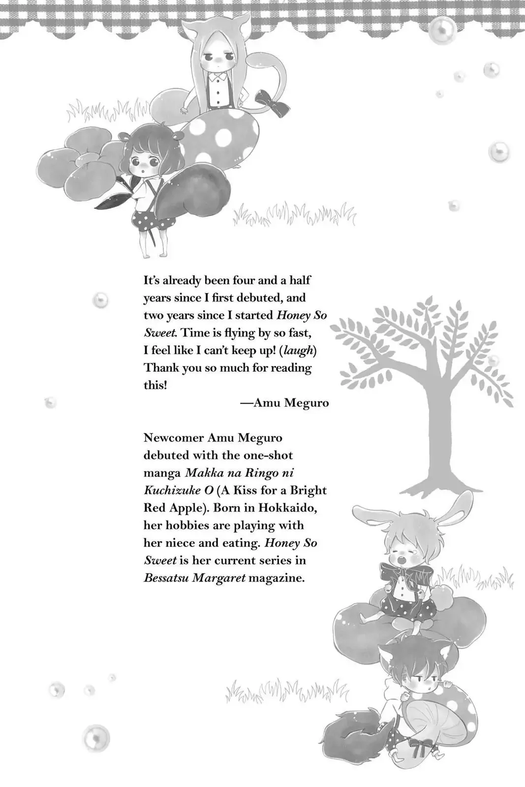 Honey - Chapter 25 - Page 41