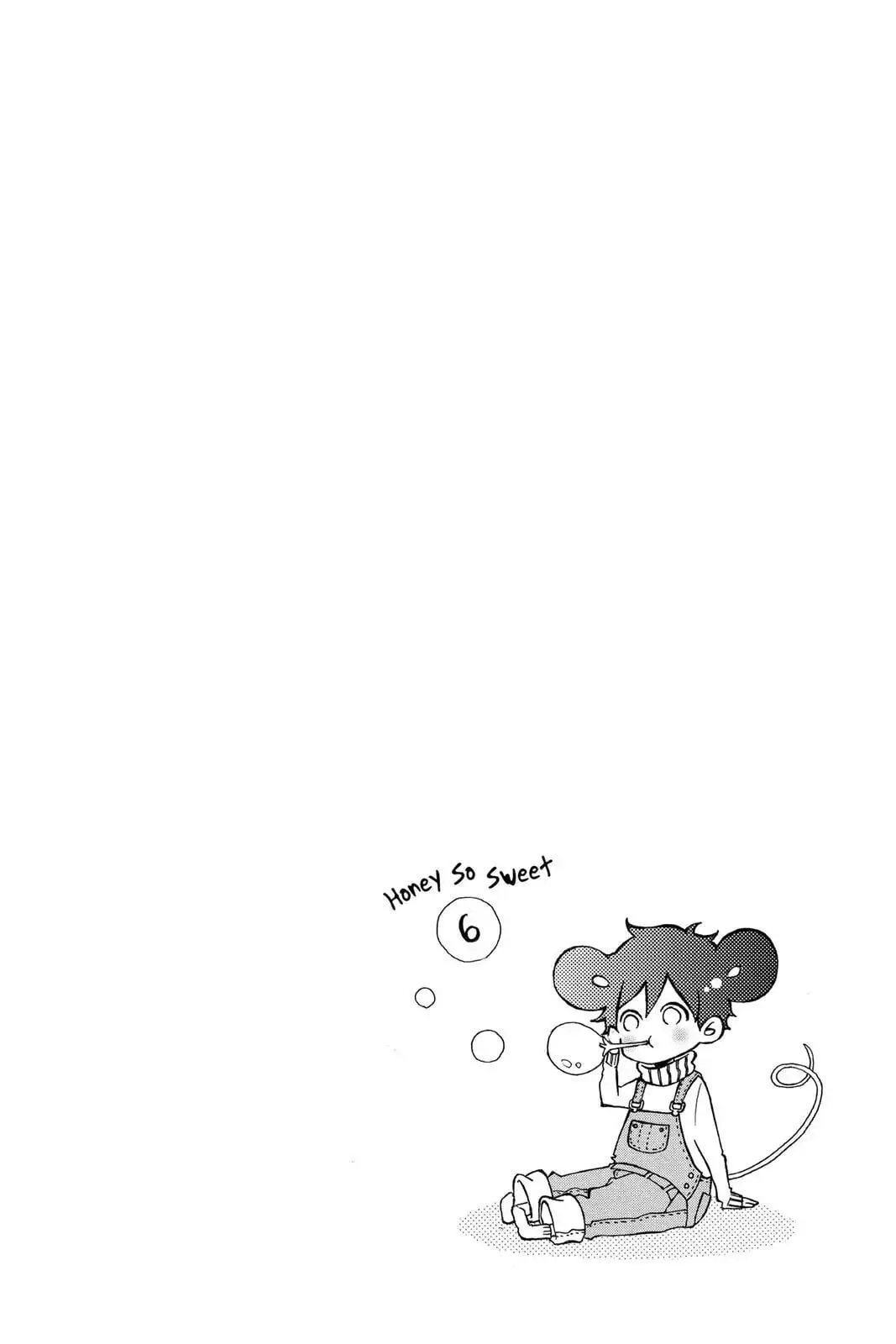 Honey - Chapter 26 - Page 5