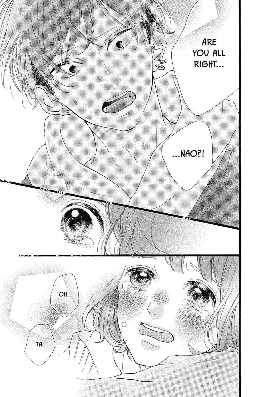 Honey - Chapter 26 - Page 30