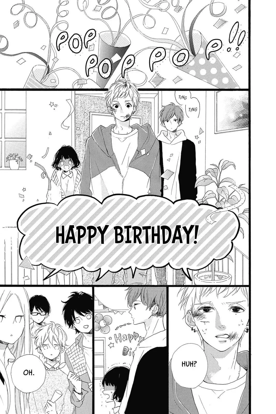 Honey - Chapter 26 - Page 38