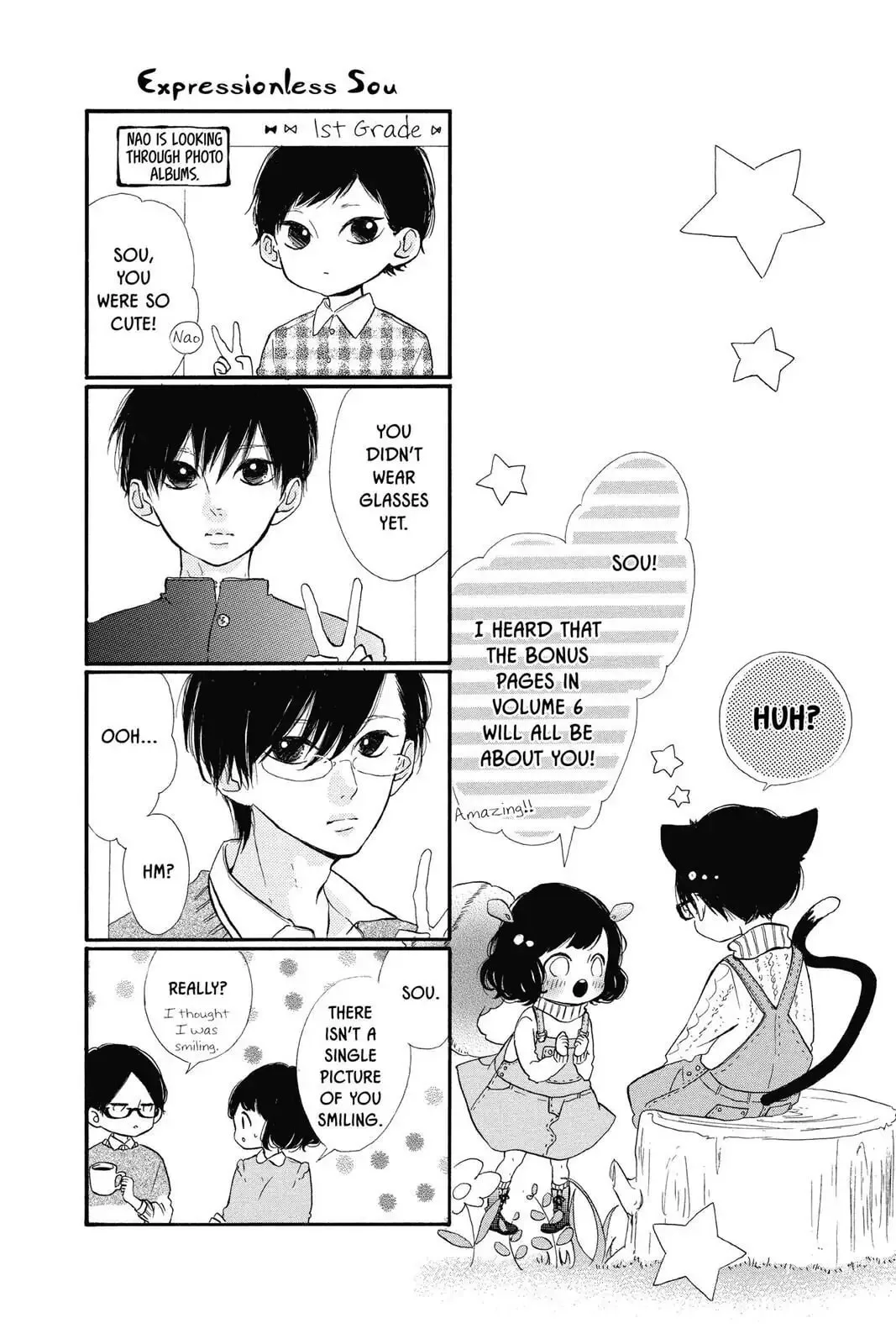 Honey - Chapter 26 - Page 41