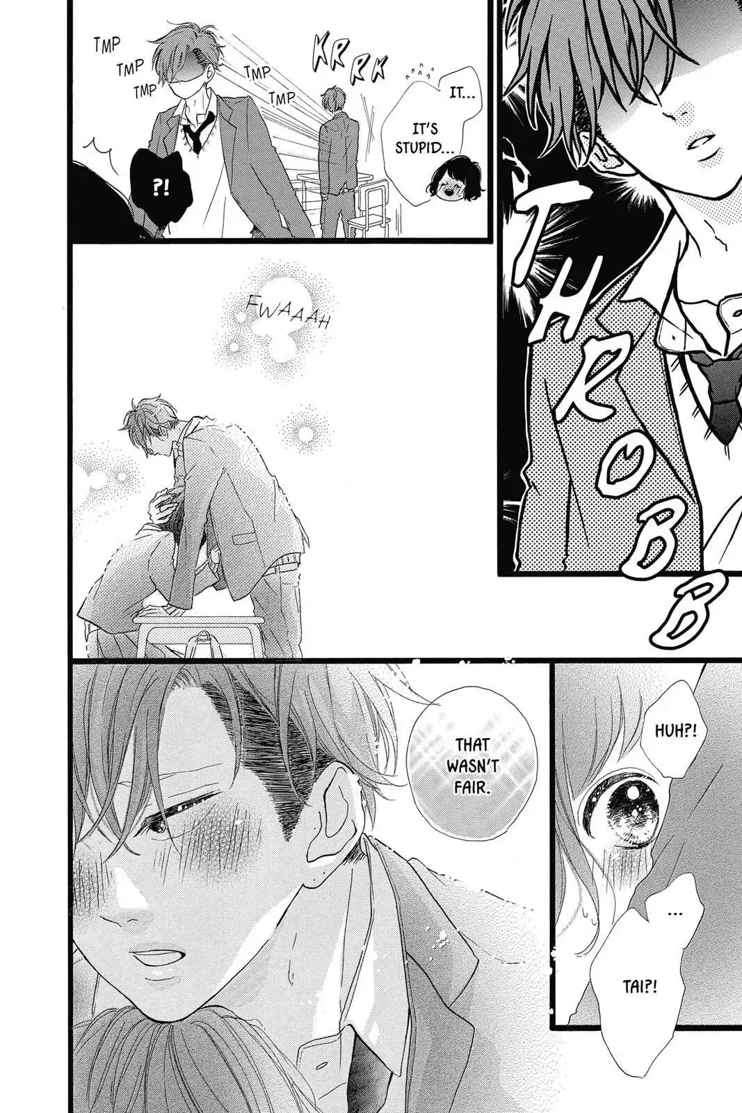 Honey - Chapter 27 - Page 24