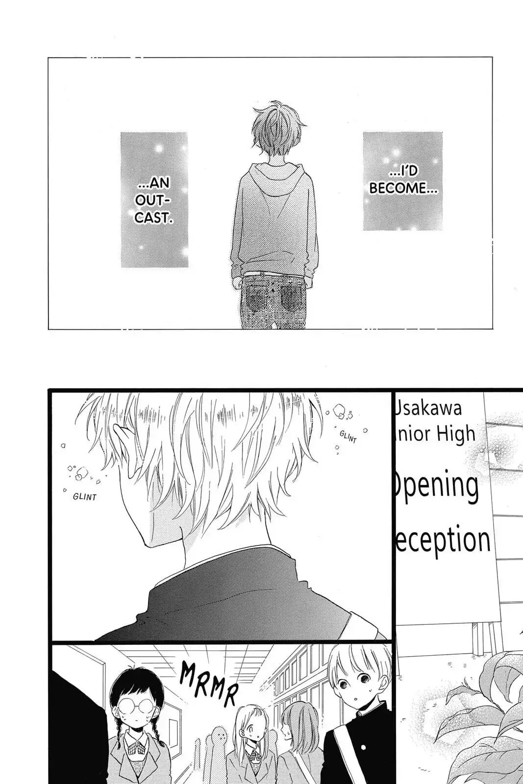 Honey - Chapter 28 - Page 4