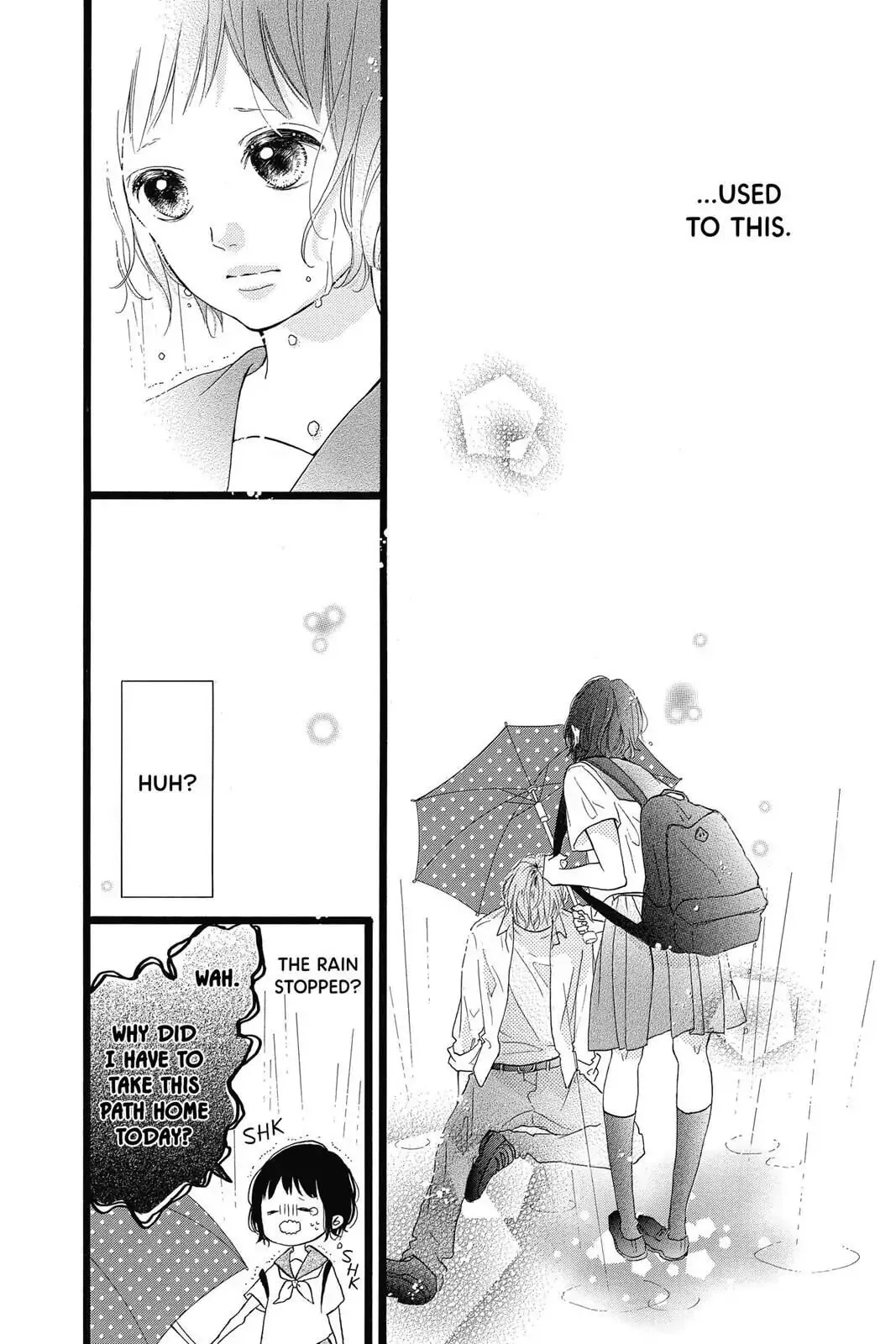 Honey - Chapter 28 - Page 16