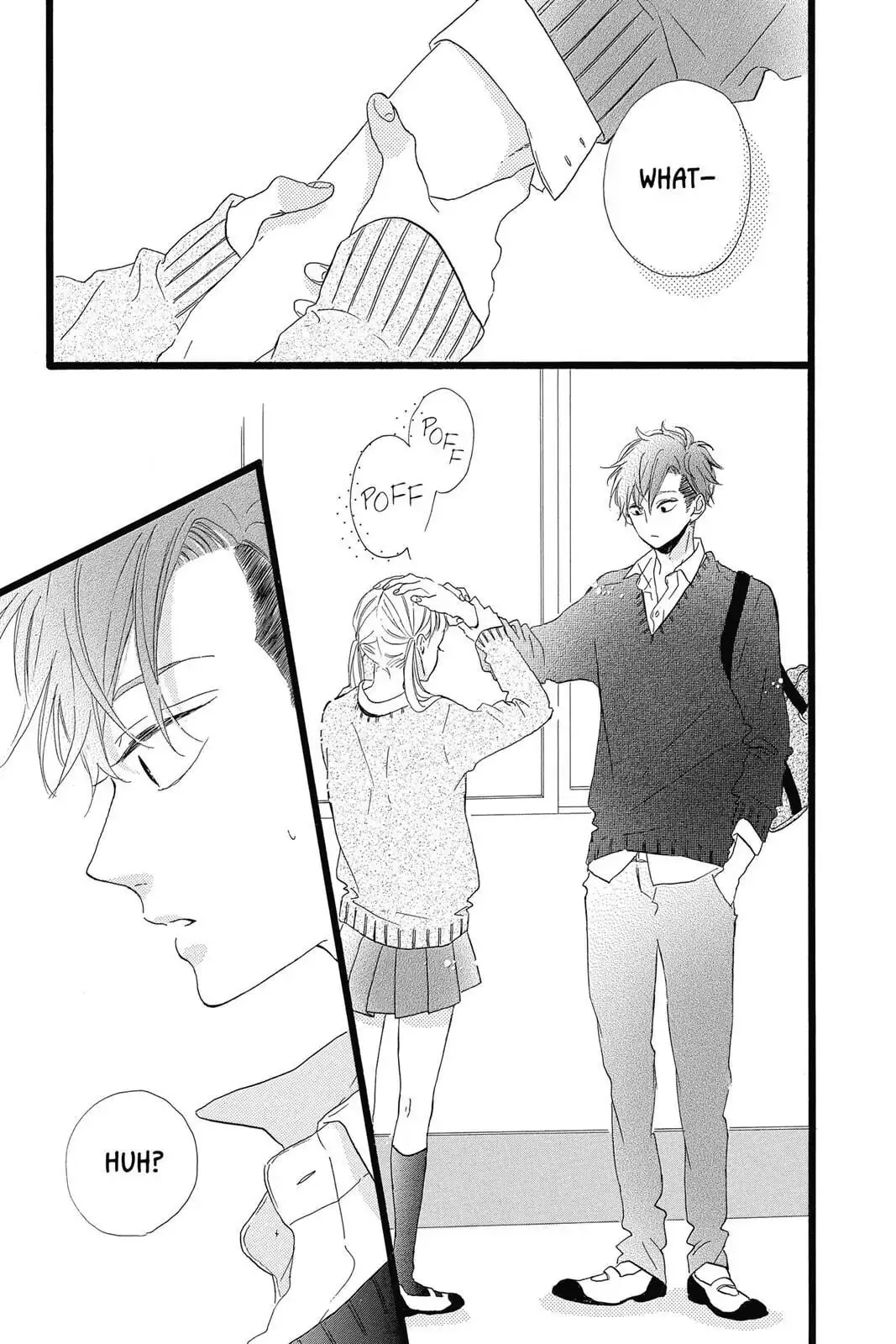 Honey - Chapter 29 - Page 31