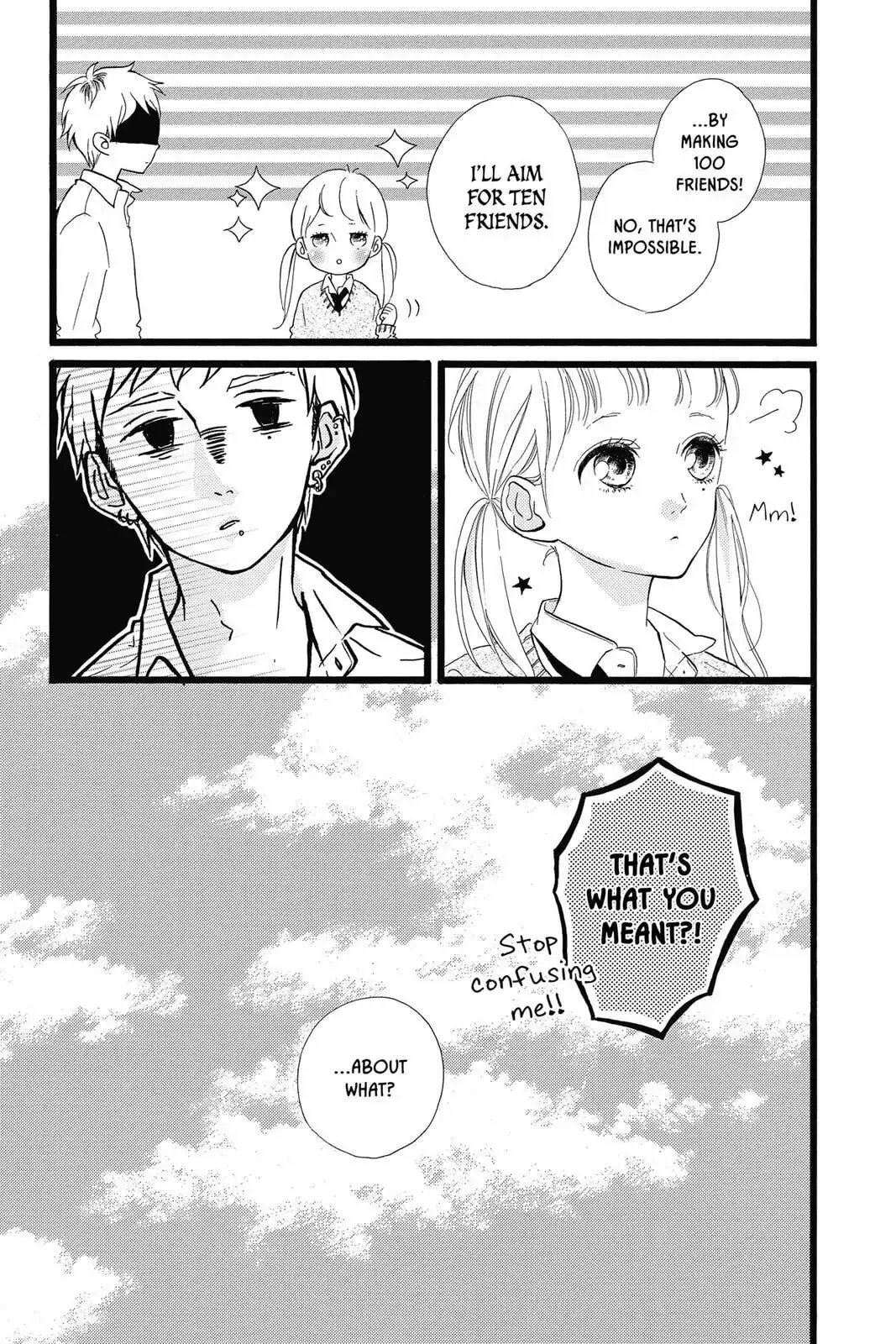 Honey - Chapter 29 - Page 37