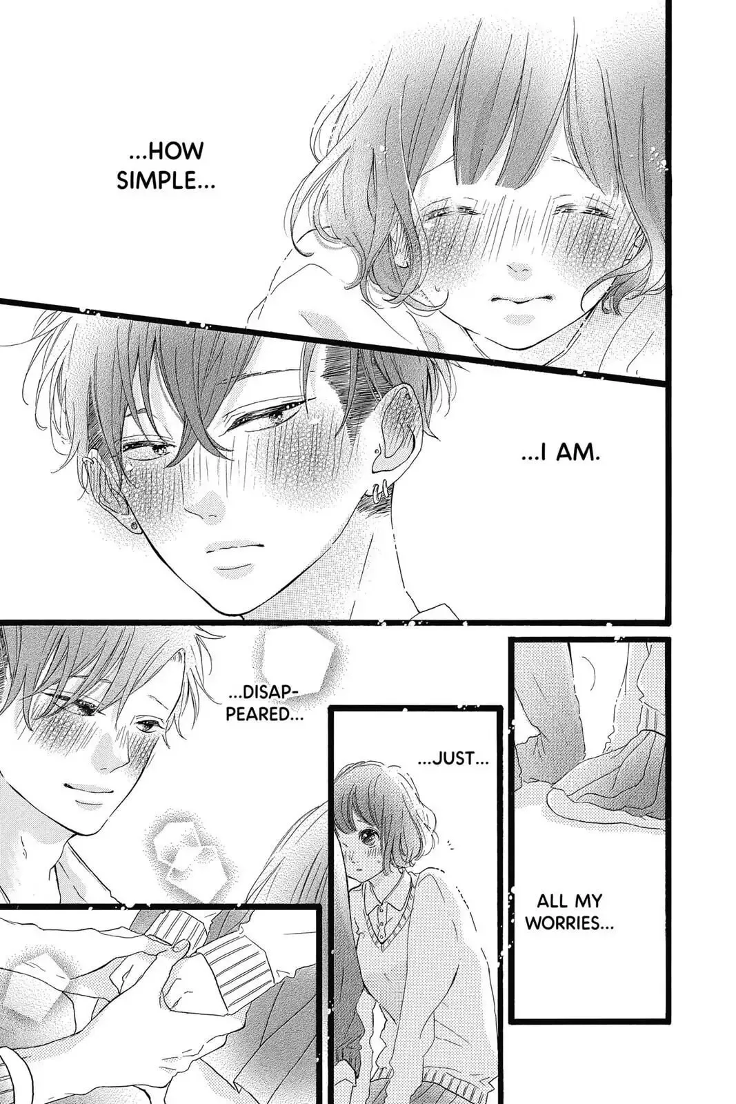 Honey - Chapter 30 - Page 15