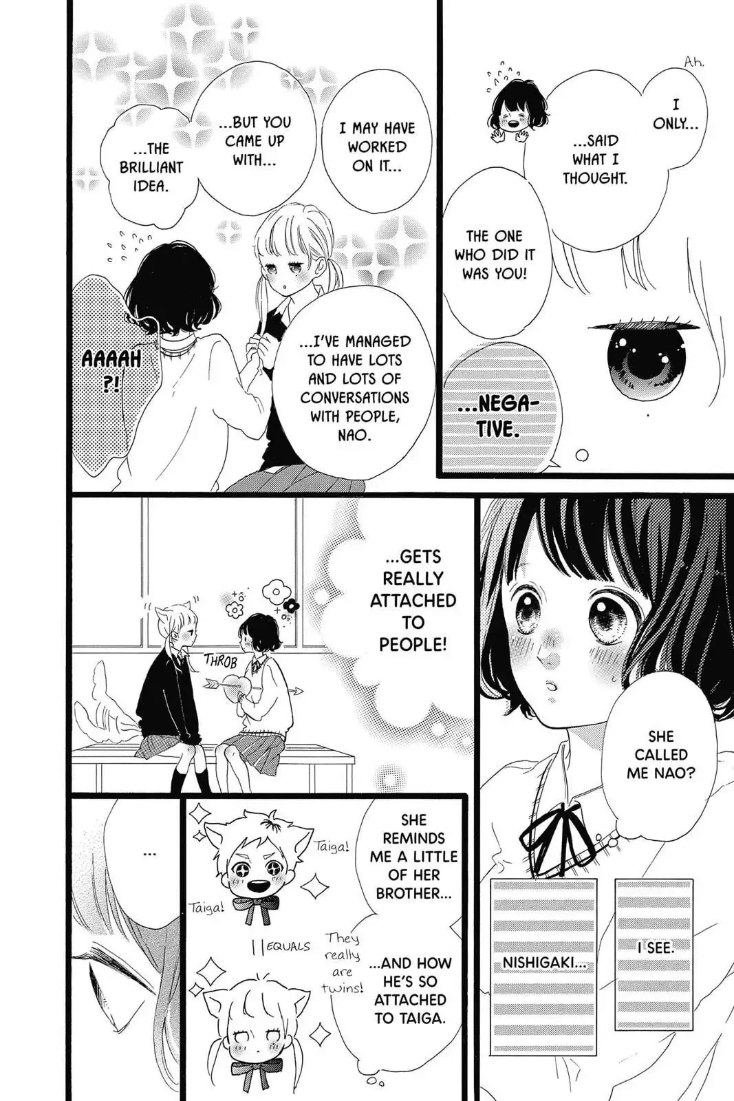 Honey - Chapter 30 - Page 24