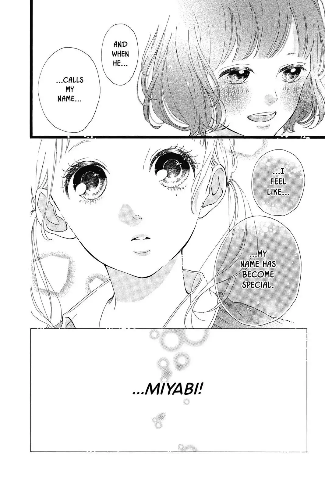 Honey - Chapter 30 - Page 30