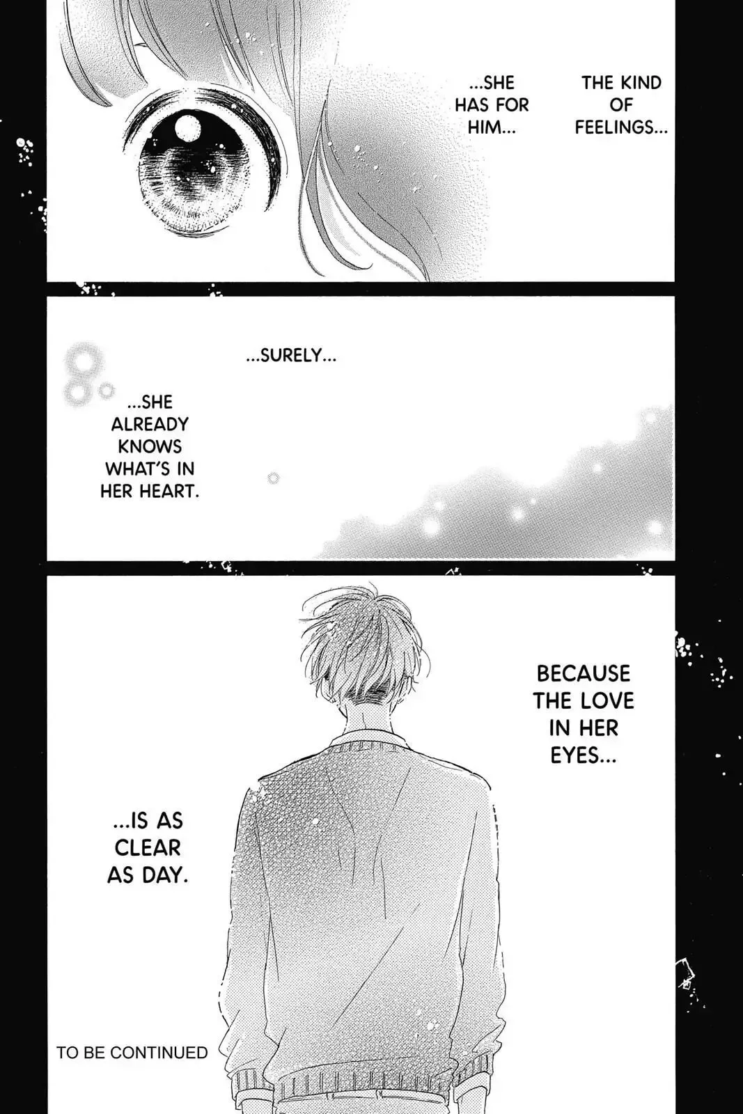 Honey - Chapter 30 - Page 35