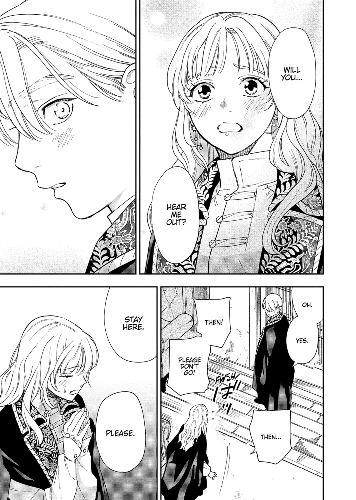 Re-Living My Life with a Boyfriend Who Doesn't Remember Me - Chapter 11 - Page 7