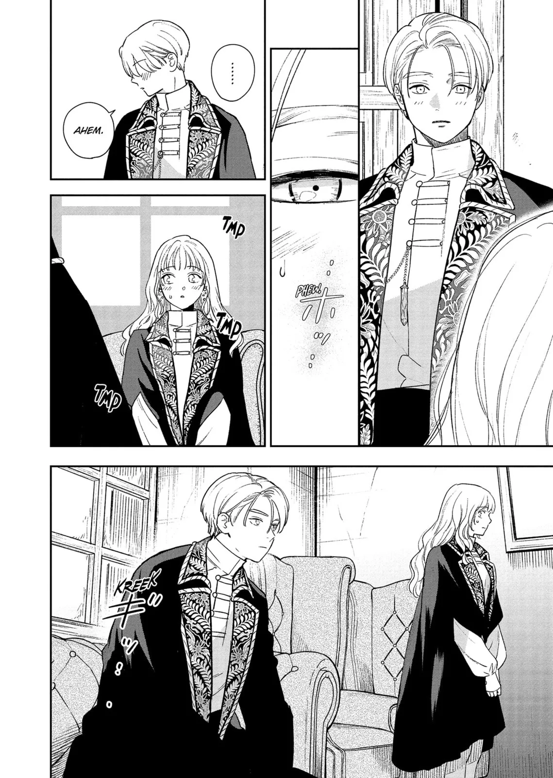 Re-Living My Life with a Boyfriend Who Doesn't Remember Me - Chapter 11 - Page 8