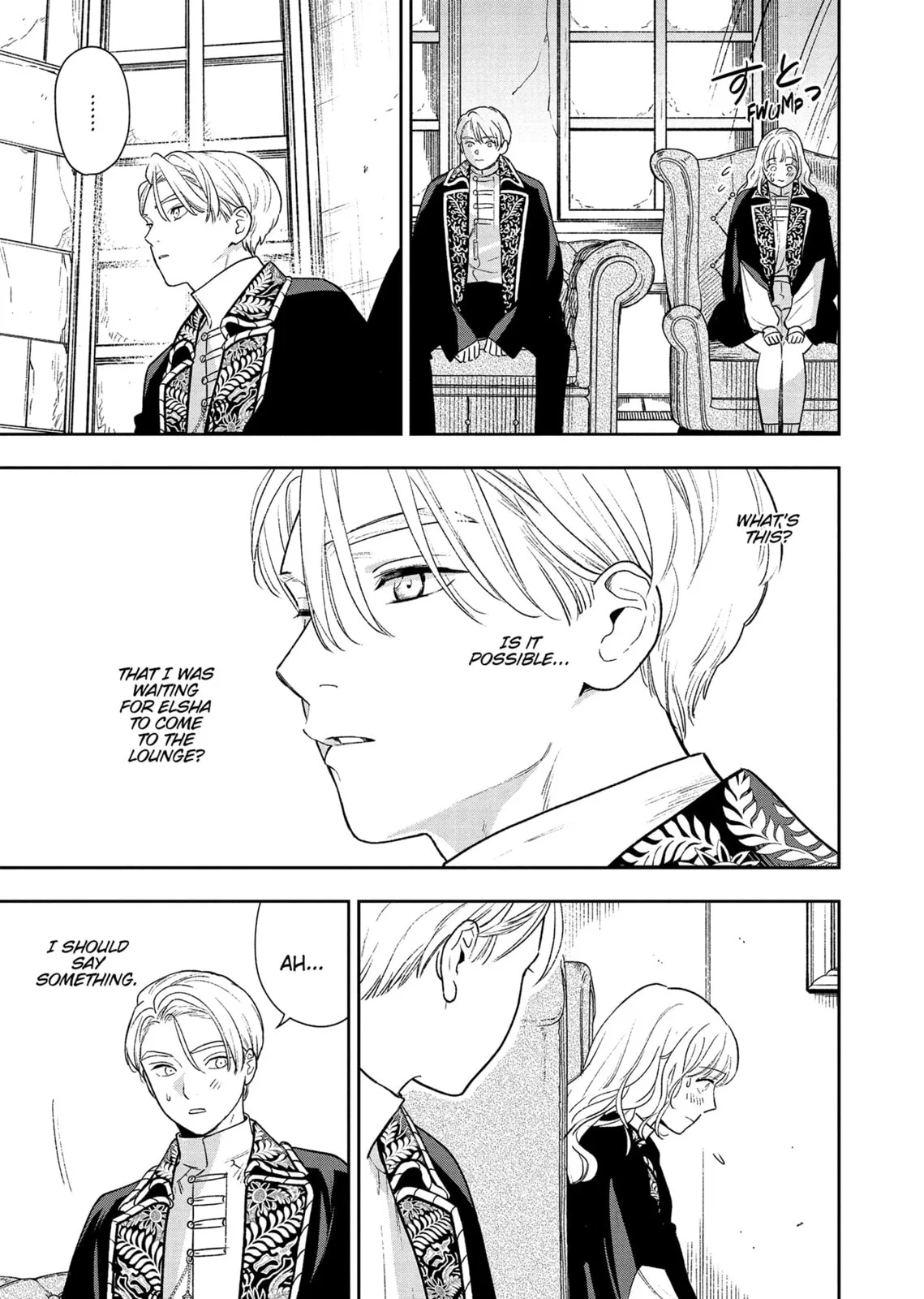 Re-Living My Life with a Boyfriend Who Doesn't Remember Me - Chapter 11 - Page 9
