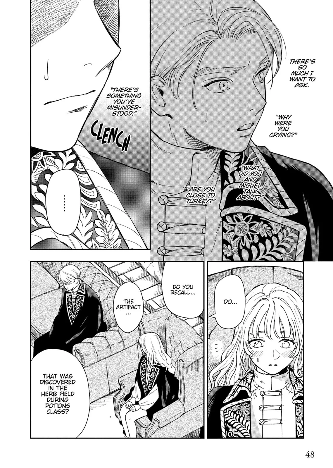Re-Living My Life with a Boyfriend Who Doesn't Remember Me - Chapter 11 - Page 10