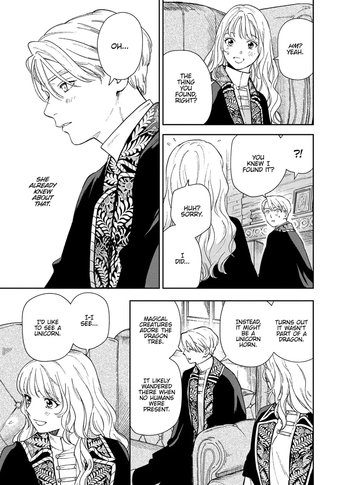 Re-Living My Life with a Boyfriend Who Doesn't Remember Me - Chapter 11 - Page 11