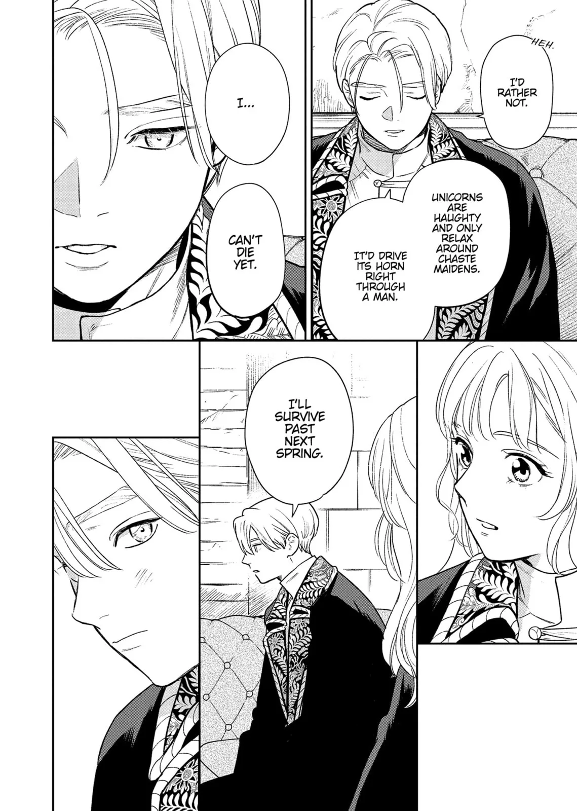 Re-Living My Life with a Boyfriend Who Doesn't Remember Me - Chapter 11 - Page 12