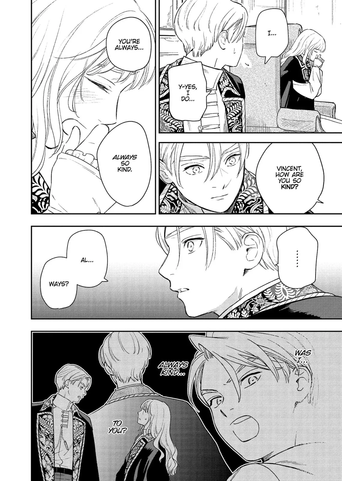Re-Living My Life with a Boyfriend Who Doesn't Remember Me - Chapter 11 - Page 14