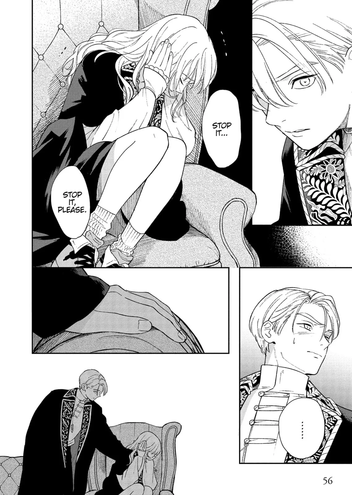 Re-Living My Life with a Boyfriend Who Doesn't Remember Me - Chapter 11 - Page 18