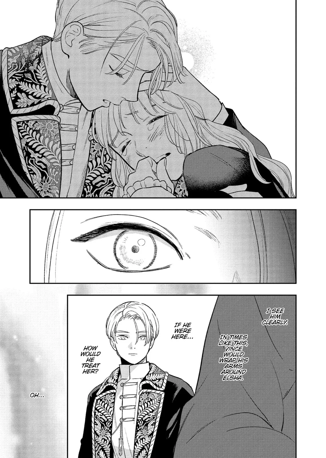 Re-Living My Life with a Boyfriend Who Doesn't Remember Me - Chapter 11 - Page 19