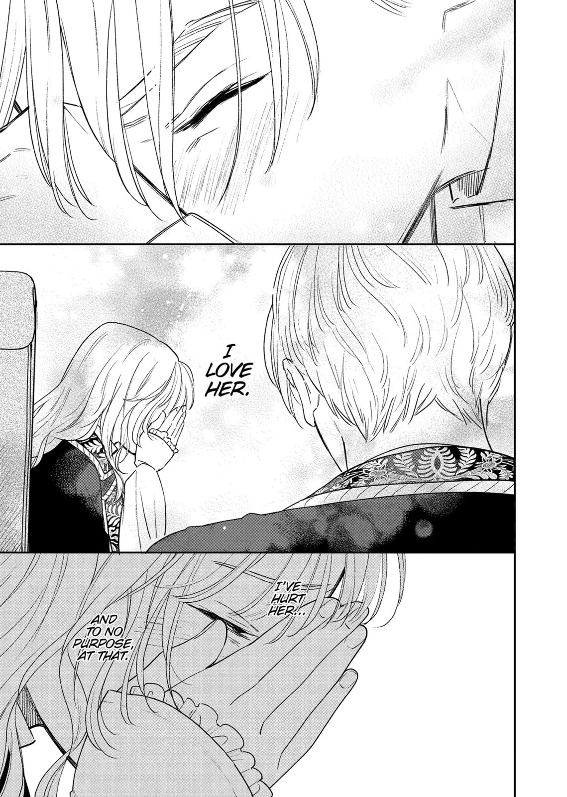 Re-Living My Life with a Boyfriend Who Doesn't Remember Me - Chapter 11 - Page 21
