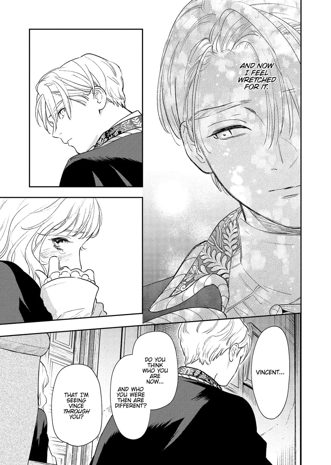 Re-Living My Life with a Boyfriend Who Doesn't Remember Me - Chapter 11 - Page 23