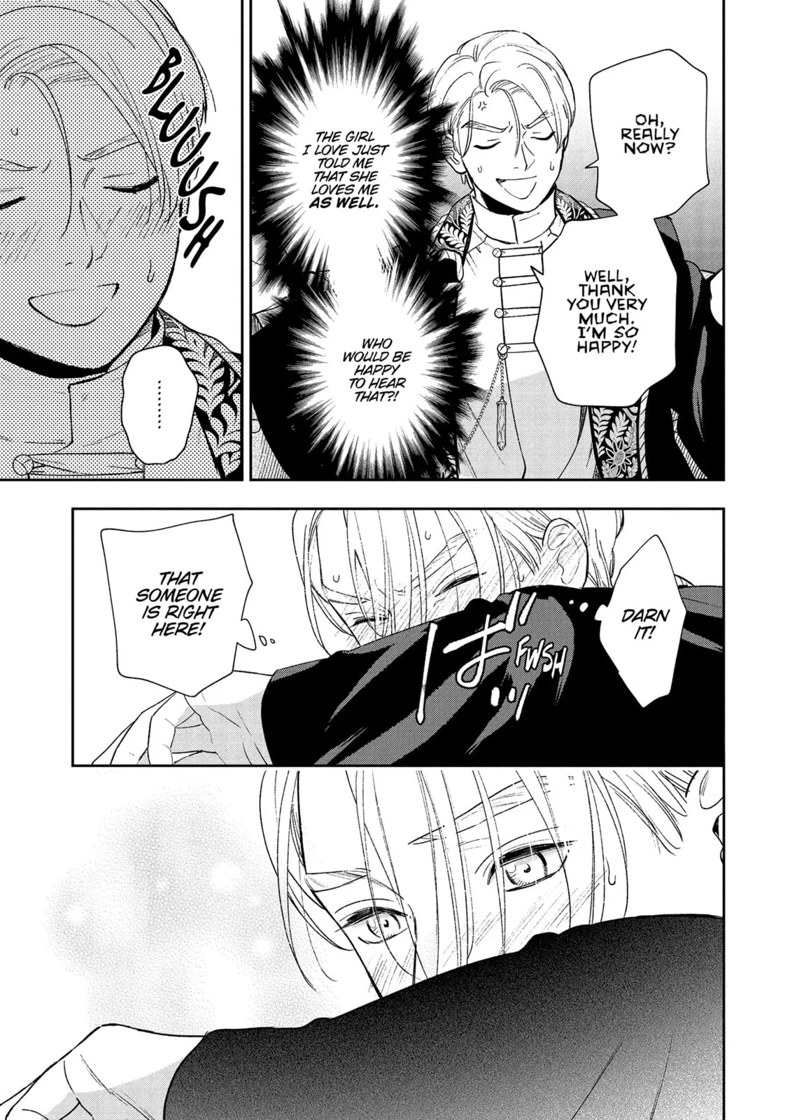 Re-Living My Life with a Boyfriend Who Doesn't Remember Me - Chapter 11 - Page 25