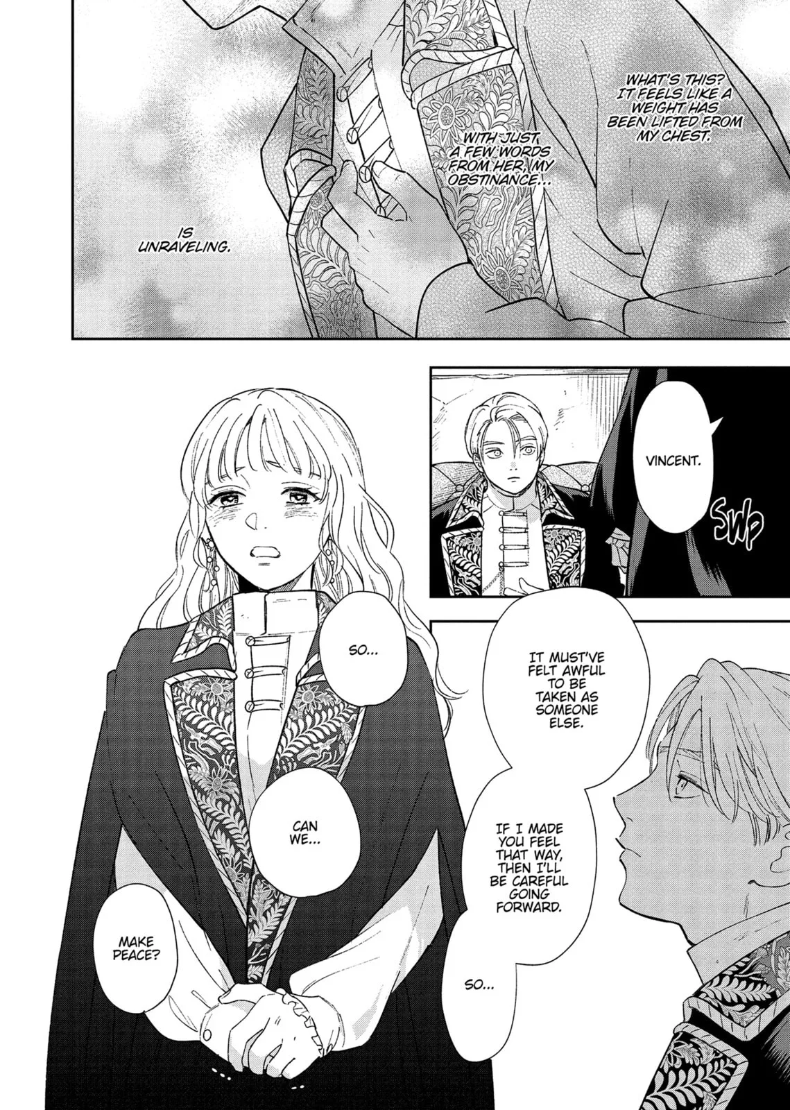 Re-Living My Life with a Boyfriend Who Doesn't Remember Me - Chapter 11 - Page 26