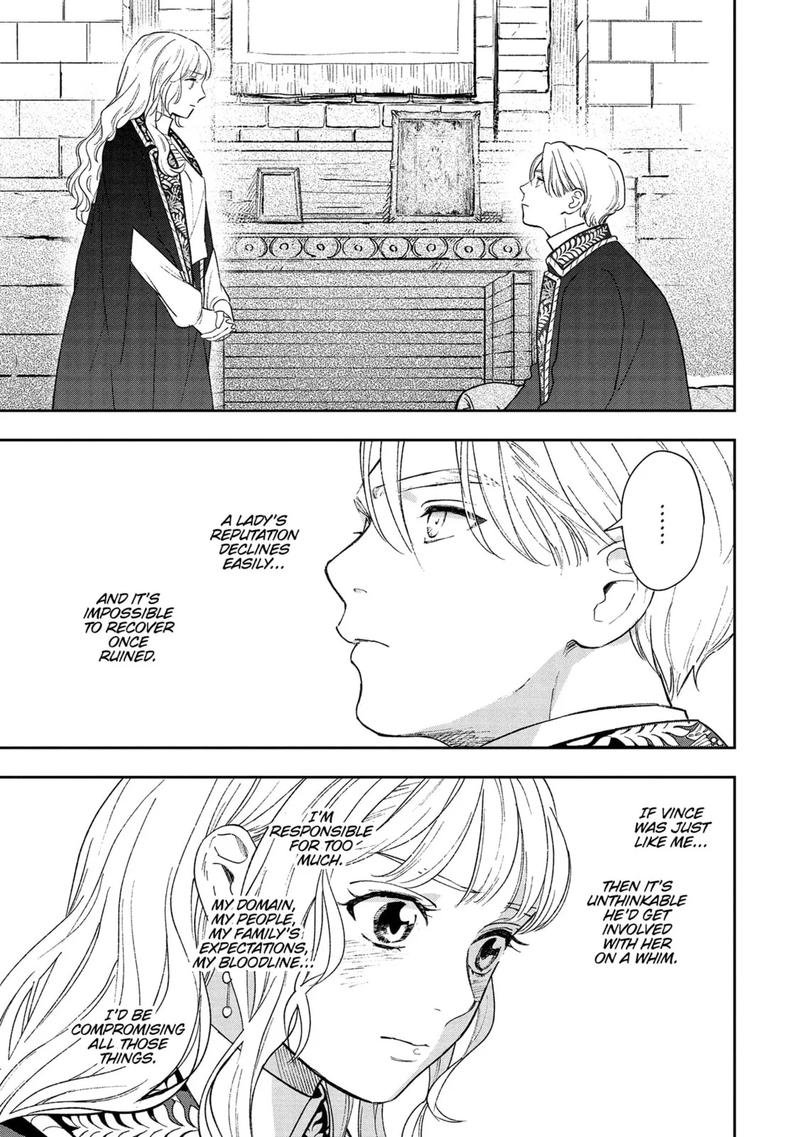 Re-Living My Life with a Boyfriend Who Doesn't Remember Me - Chapter 11 - Page 27