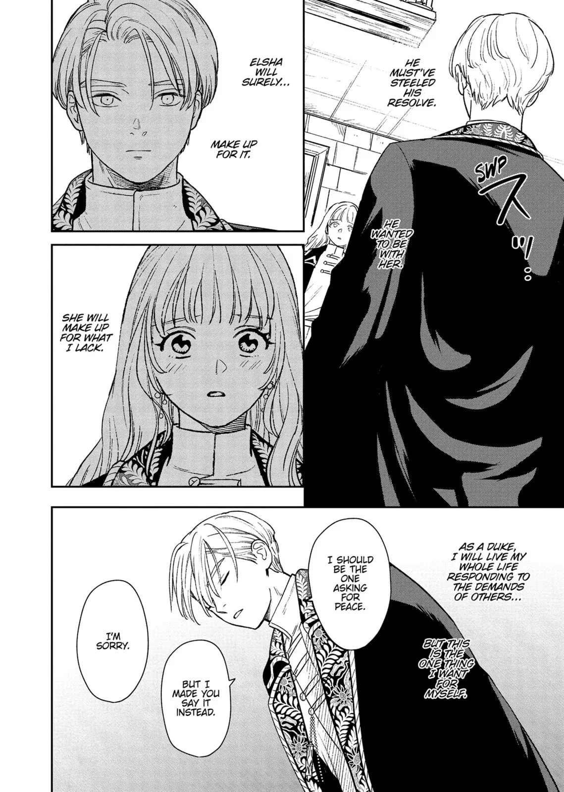 Re-Living My Life with a Boyfriend Who Doesn't Remember Me - Chapter 11 - Page 28